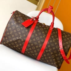 LV Travel Bags